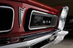 Pontiac GTO Coupe 1965 года